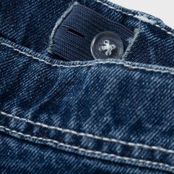 Cumpăra NAME IT Jeans 'Ryan'  albastru denim