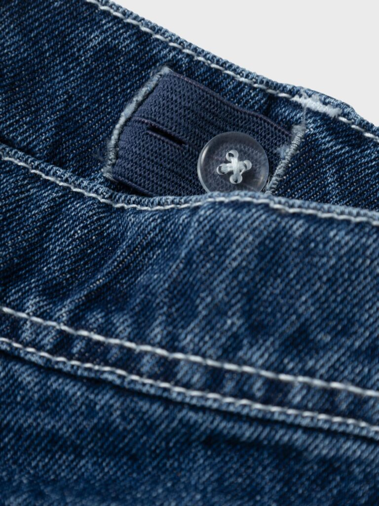 Cumpăra NAME IT Jeans 'Ryan'  albastru denim