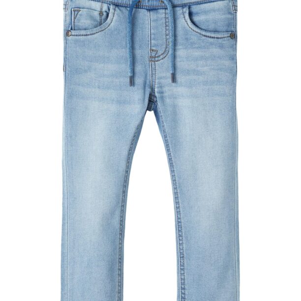 NAME IT Jeans 'Ryan'  albastru denim