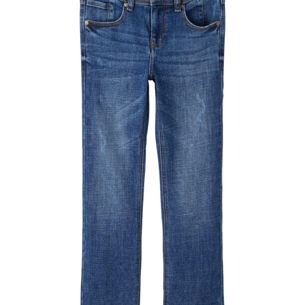 NAME IT Jeans 'Ryan'  albastru denim