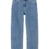 NAME IT Jeans 'Ryan'  albastru denim