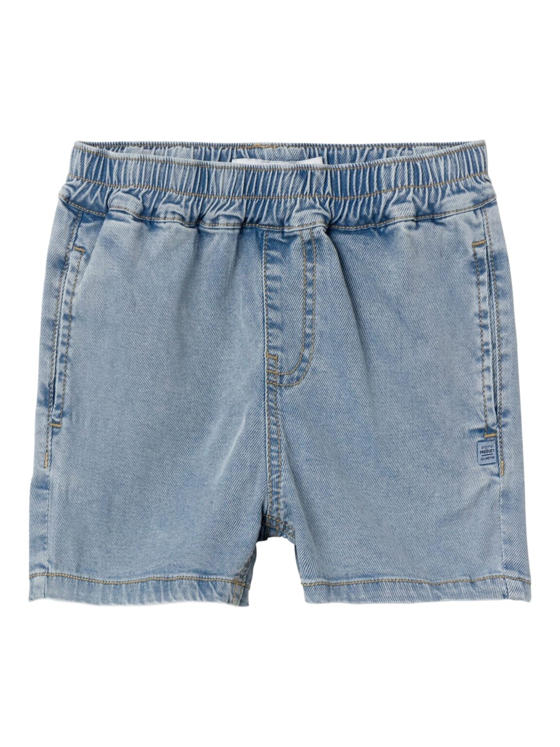 NAME IT Jeans 'Ryan'  albastru denim