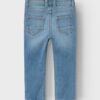 NAME IT Jeans 'SILAS'  albastru denim