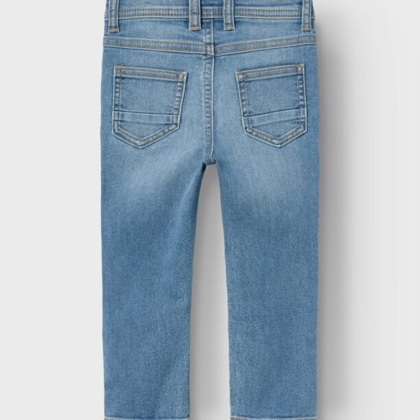 NAME IT Jeans 'SILAS'  albastru denim