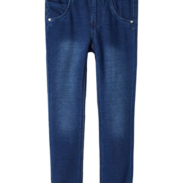 NAME IT Jeans 'Salli'  albastru denim