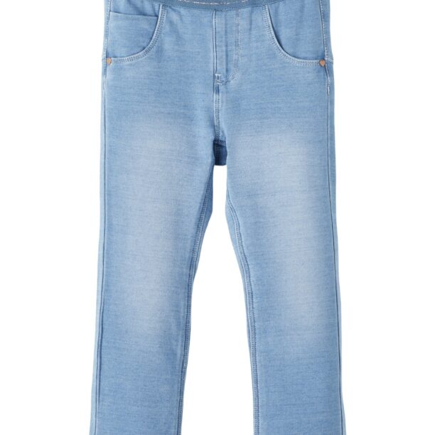 NAME IT Jeans 'Salli'  albastru denim