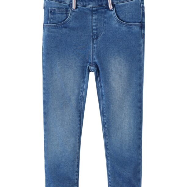 NAME IT Jeans 'Salli'  albastru denim