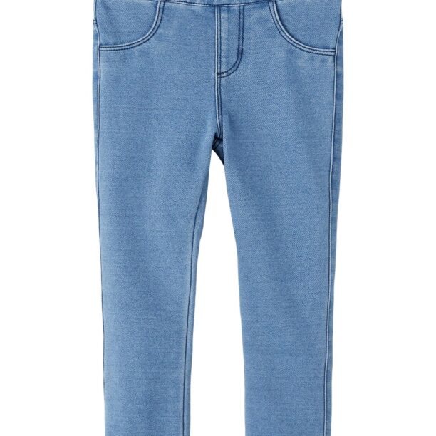 NAME IT Jeans 'Salli'  albastru denim