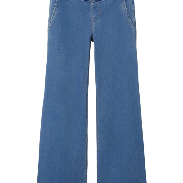 NAME IT Jeans 'Salli'  albastru denim