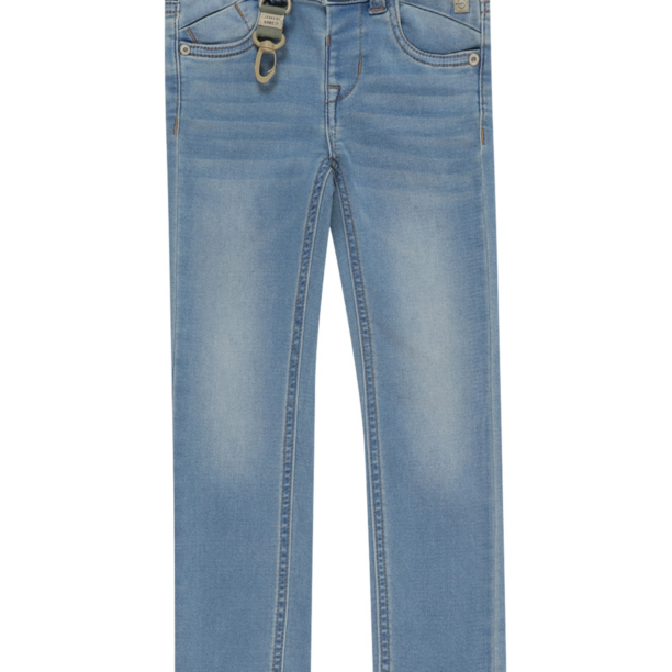 NAME IT Jeans 'THEO'  albastru denim