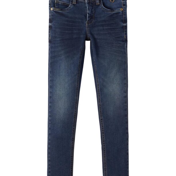 NAME IT Jeans 'Theo Tasi'  albastru denim