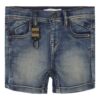 NAME IT Jeans 'Theo Thayer'  albastru denim