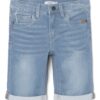 NAME IT Jeans 'Theo'  albastru denim