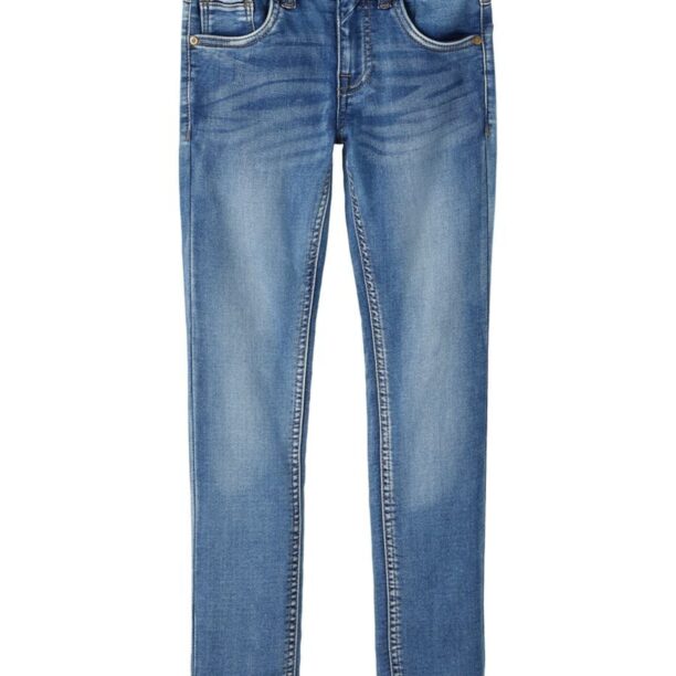 NAME IT Jeans 'Theo'  albastru denim