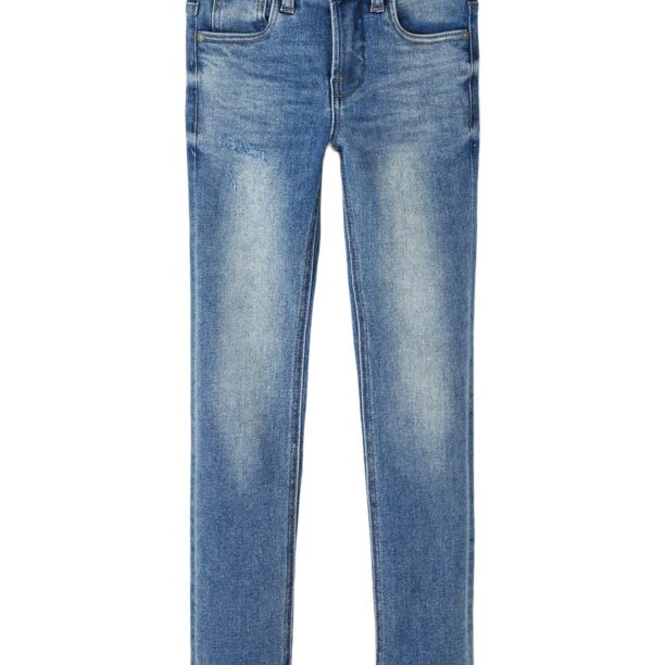 NAME IT Jeans 'Theo'  albastru denim