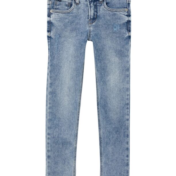 NAME IT Jeans 'Theo'  albastru denim