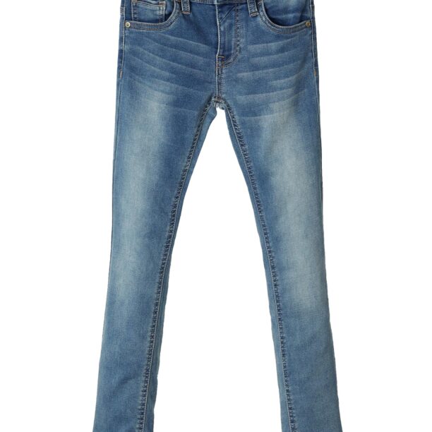 NAME IT Jeans 'Theo'  albastru denim