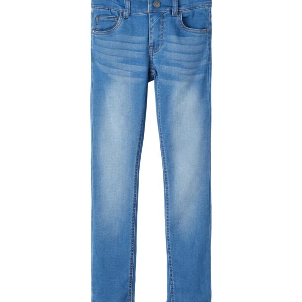 NAME IT Jeans 'Theo'  albastru denim