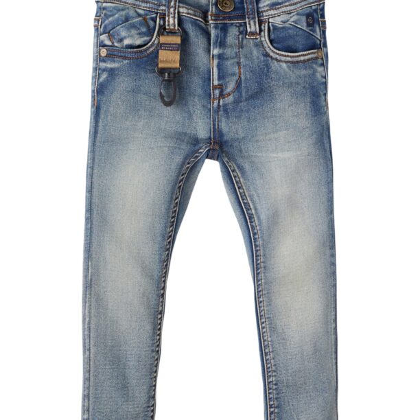 NAME IT Jeans 'Theo'  albastru denim