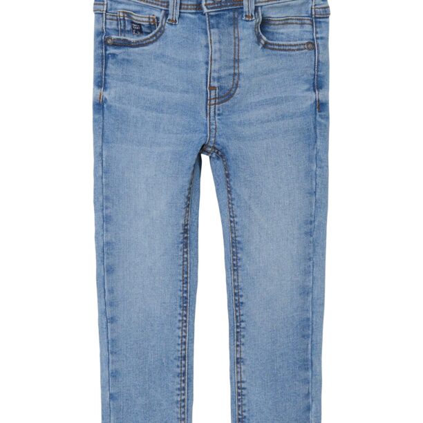 NAME IT Jeans 'Theo'  albastru denim