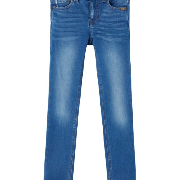 NAME IT Jeans 'Theo'  albastru denim