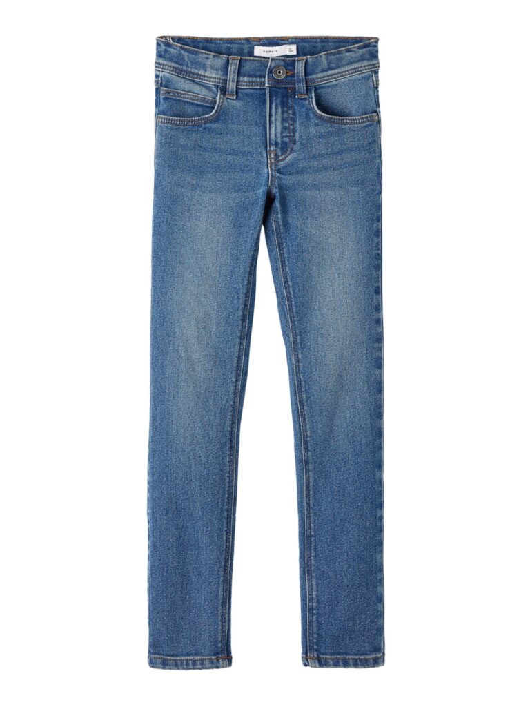 NAME IT Jeans 'Theo'  albastru denim