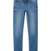 NAME IT Jeans 'Theo'  albastru denim