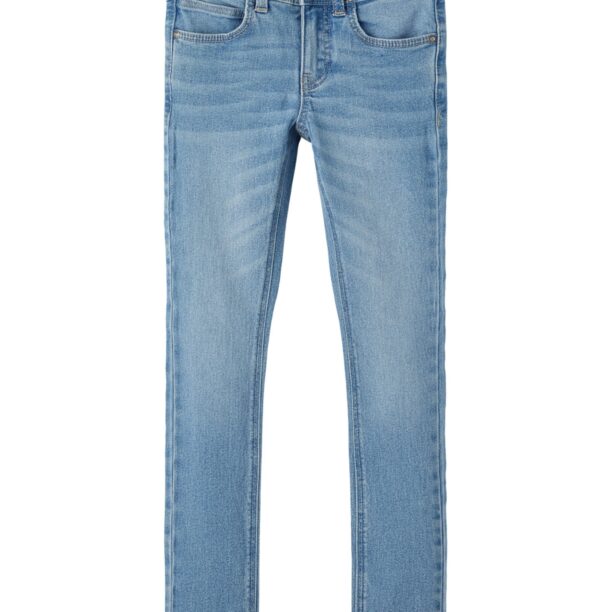 NAME IT Jeans 'Theo'  albastru denim