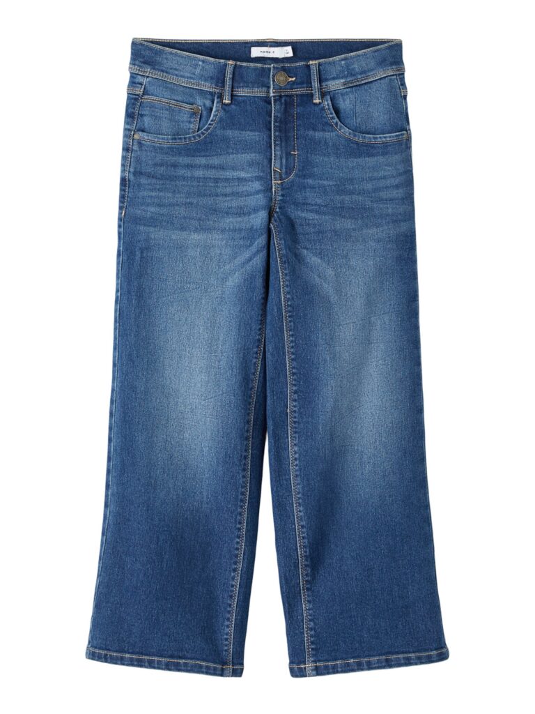 NAME IT Jeans 'Thris'  albastru denim