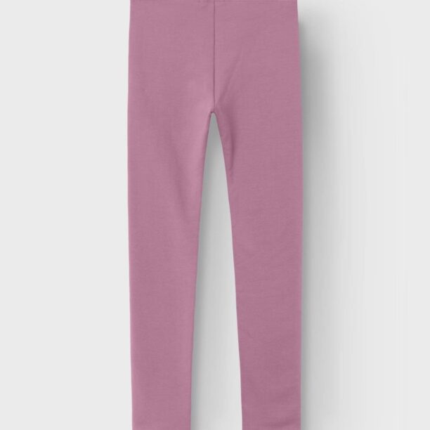 NAME IT Leggings 'DAVINA'  mauve