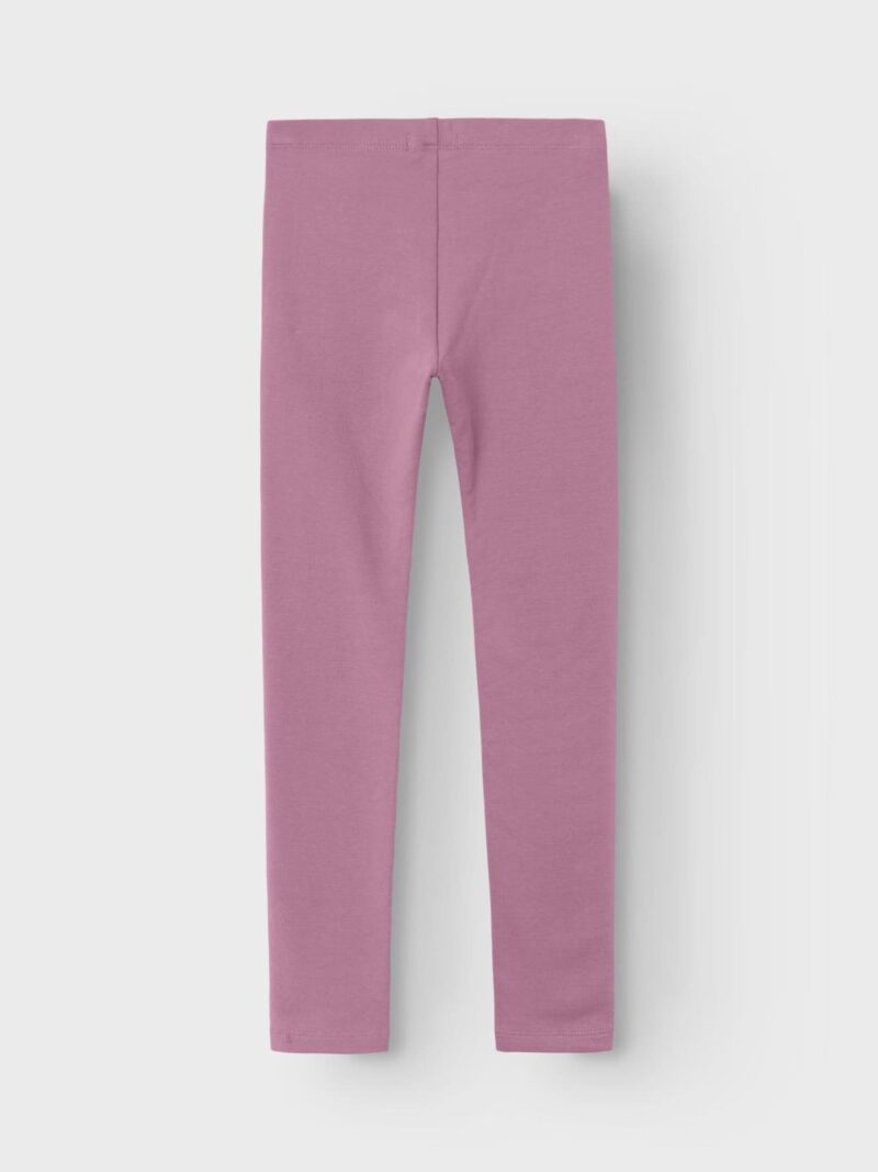 NAME IT Leggings 'DAVINA'  mauve