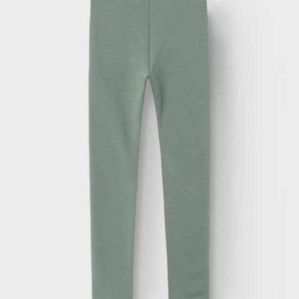 NAME IT Leggings 'DAVINA'  verde jad