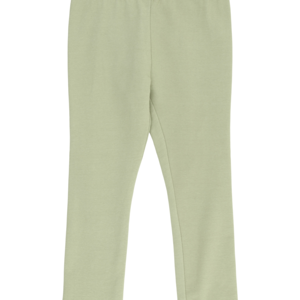 NAME IT Leggings 'DAVINA'  verde pastel