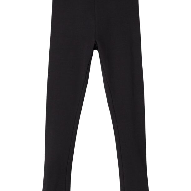 NAME IT Leggings 'Davina'  negru