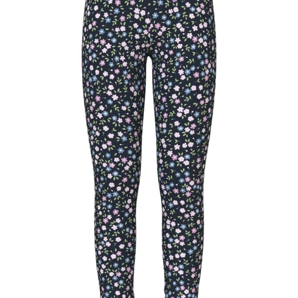 NAME IT Leggings 'VIVIAN'  albastru / safir / oliv / roz