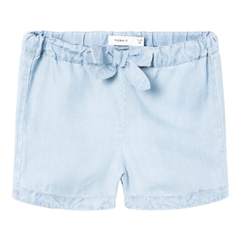 NAME IT Pantaloni 'BELLA'  albastru denim