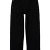 NAME IT Pantaloni 'Berlin'  negru