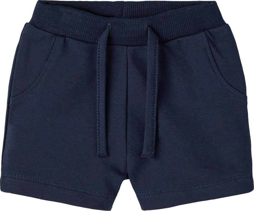 NAME IT Pantaloni 'FOLMER'  albastru noapte