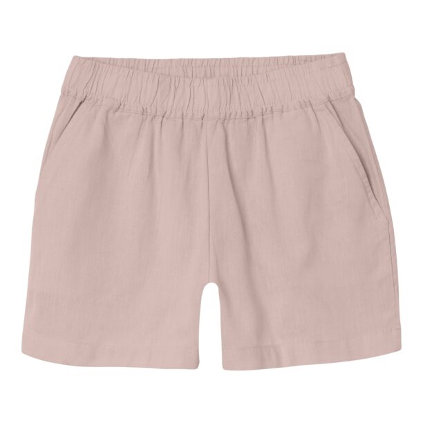 NAME IT Pantaloni 'Falinnen'  roz pastel