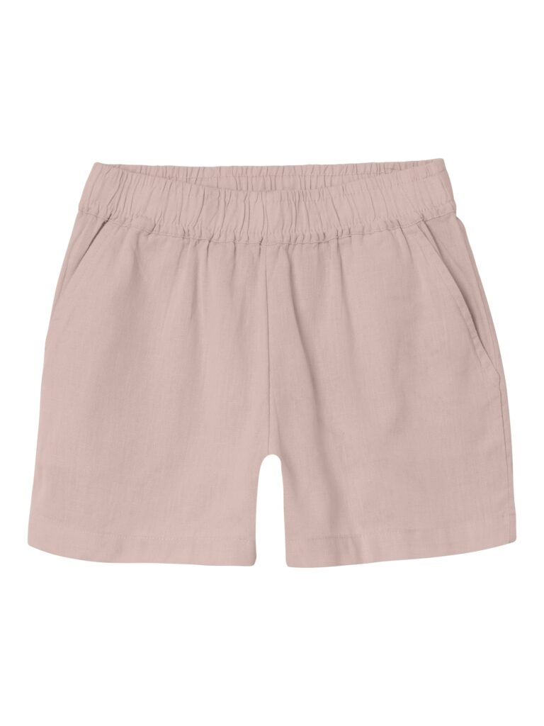 NAME IT Pantaloni 'Falinnen'  roz pastel