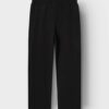 NAME IT Pantaloni 'Nadya'  negru