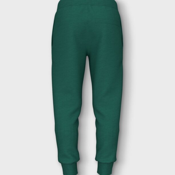 NAME IT Pantaloni 'VANOA'  verde pin