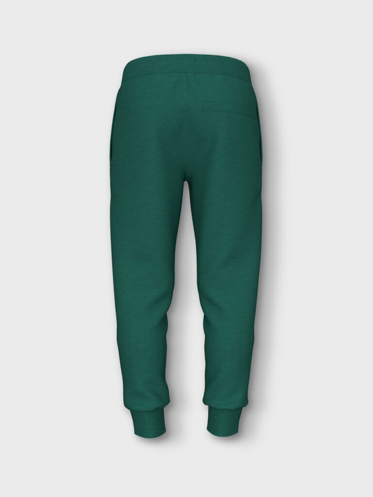 NAME IT Pantaloni 'VANOA'  verde pin