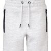 NAME IT Pantaloni 'VOBAN'  bleumarin / gri deschis