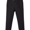 NAME IT Pantaloni  negru