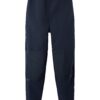 NAME IT Pantaloni sport 'Alfa'  albastru noapte