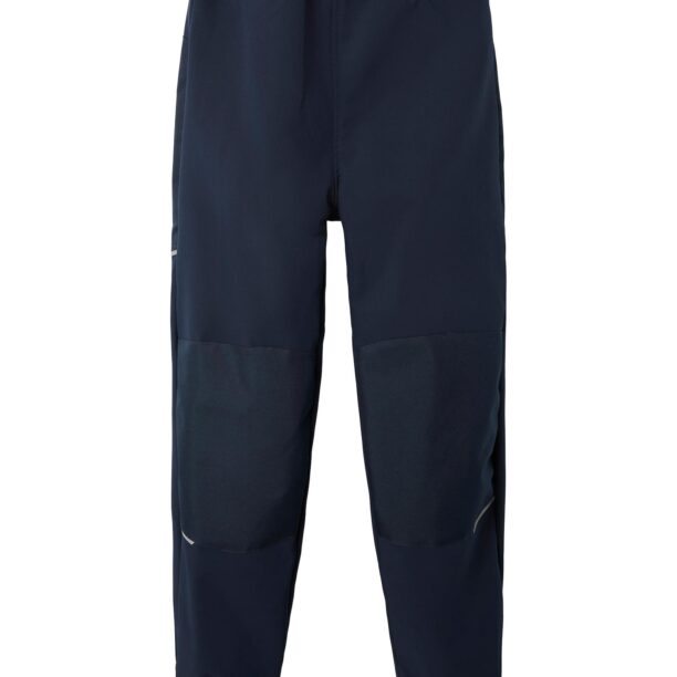 NAME IT Pantaloni sport 'Alfa'  albastru noapte