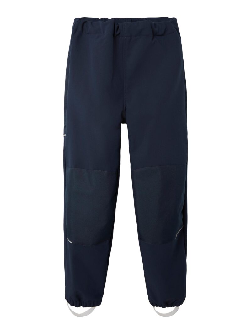 NAME IT Pantaloni sport 'Alfa'  albastru noapte