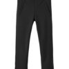 NAME IT Pantaloni sport 'Alfa'  negru