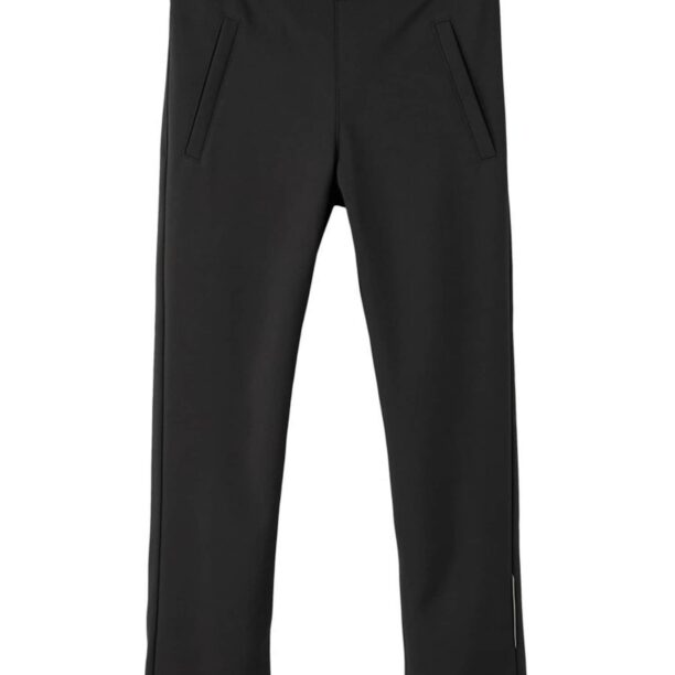 NAME IT Pantaloni sport 'Alfa'  negru